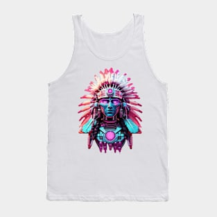 IMMORTAL Tank Top